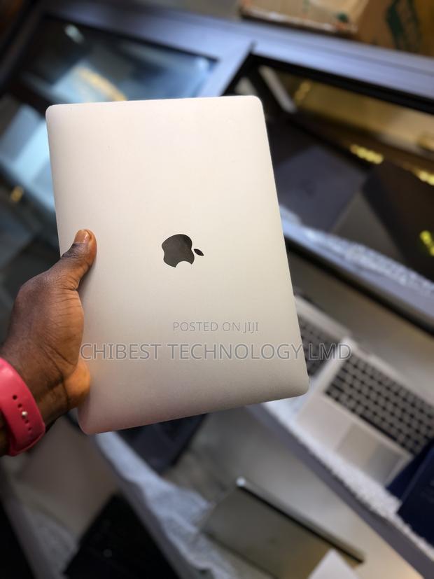 Laptop Apple MacBook Pro 2017 16GB Intel Core i5 SSD 512GB photo 4