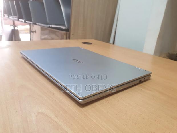 Laptop Acer Spin 3 8GB Intel Core I5 SSHD (Hybrid) 256GB photo 2