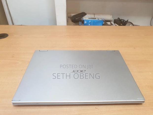 Laptop Acer Spin 3 8GB Intel Core I5 SSHD (Hybrid) 256GB photo 3