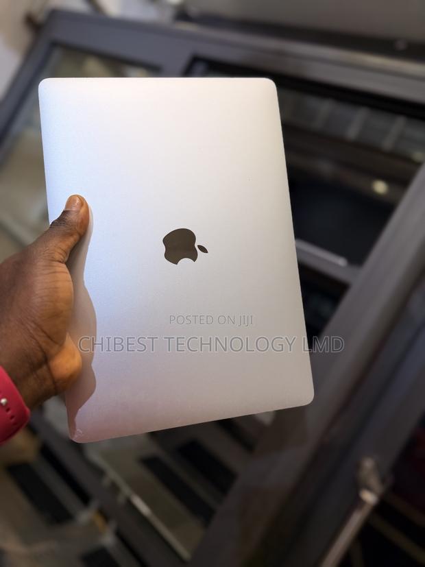 Laptop Apple MacBook Pro 2016 8GB Intel Core i5 SSD 256GB photo 3