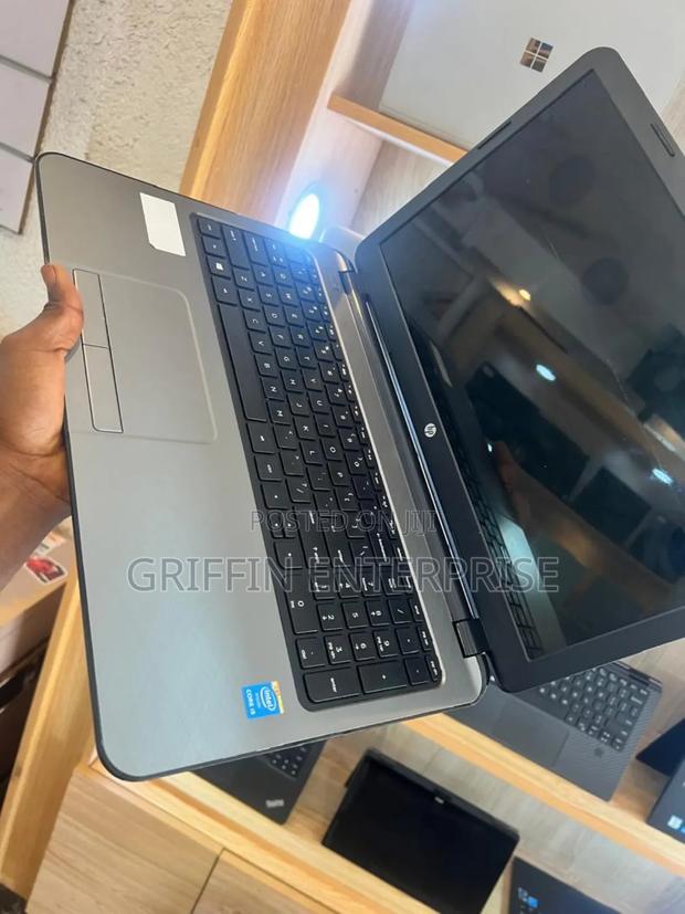 Laptop HP 15 8GB Intel Core I5 HDD 500GB photo 2