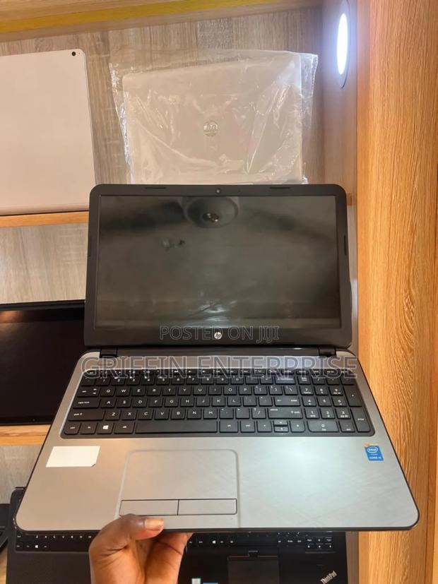 Laptop HP 15 8GB Intel Core I5 HDD 500GB photo 3