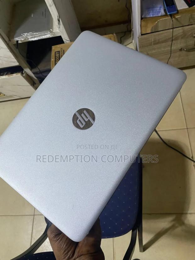 Laptop HP EliteBook 820 G3 8GB Intel Core I5 SSD 256GB photo 4