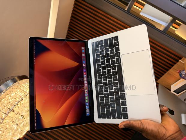 Laptop Apple MacBook Pro 2019 16GB Intel Core i5 SSD 256GB