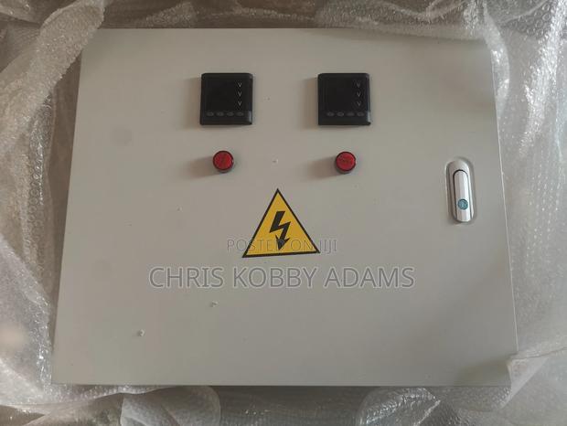 250a Automatic Changeover photo 2