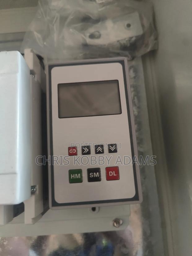 250a Automatic Changeover photo 5