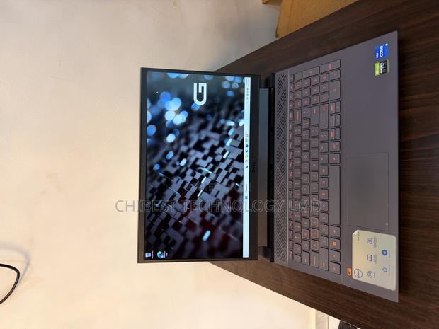 Laptop Dell G15 5535 16GB Intel Core i5 SSD 512GB
