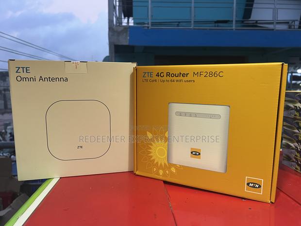 Turbonet Router photo 2