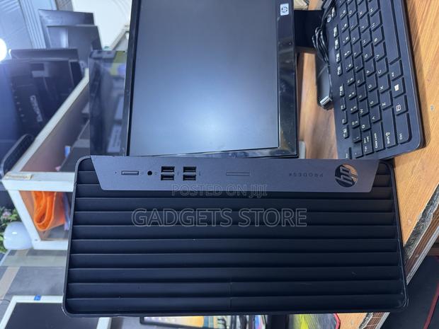 Desktop Computer HP 400 G7 16GB Intel Core I5 SSD 256GB photo 2