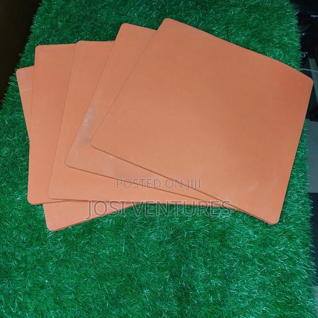Heat Press Mat (38 X 38 Cm)
