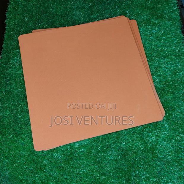 Heat Press Mat (38 X 38 Cm) photo 2