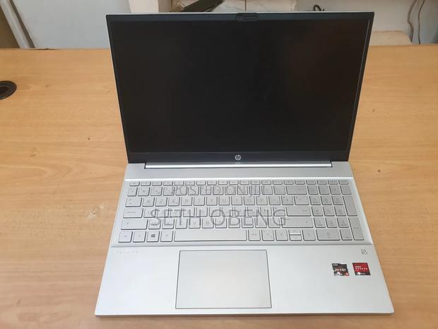 Laptop HP Pavilion 15 16GB AMD Ryzen 5 SSHD (Hybrid) 512GB photo 4