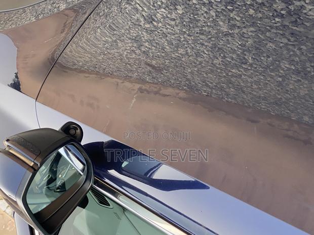 Honda CR-V EX-L 4dr SUV AWD (1.5L 4cyl CVT) 2017 Blue