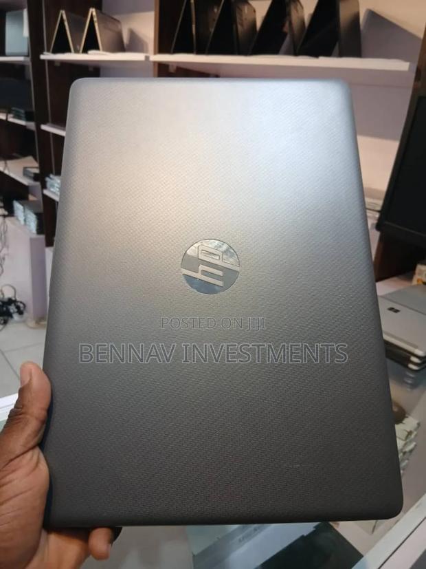 Laptop HP 240 G7 8GB Intel Celeron SSD 128GB photo 2