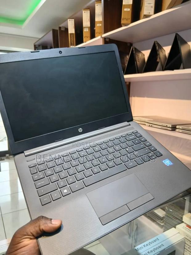 Laptop HP 240 G7 8GB Intel Celeron SSD 128GB photo 4