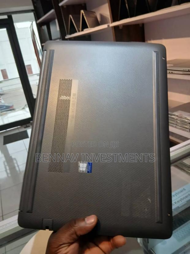 Laptop HP 240 G7 8GB Intel Celeron SSD 128GB photo 6
