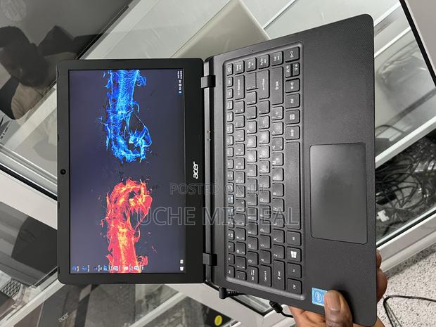 Laptop Acer Aspire ES1-332 8GB Intel SSD 128GB photo 5