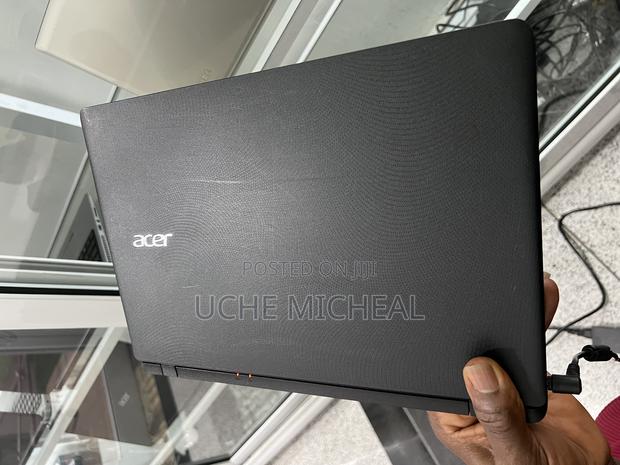 Laptop Acer Aspire ES1-332 8GB Intel SSD 128GB photo 2