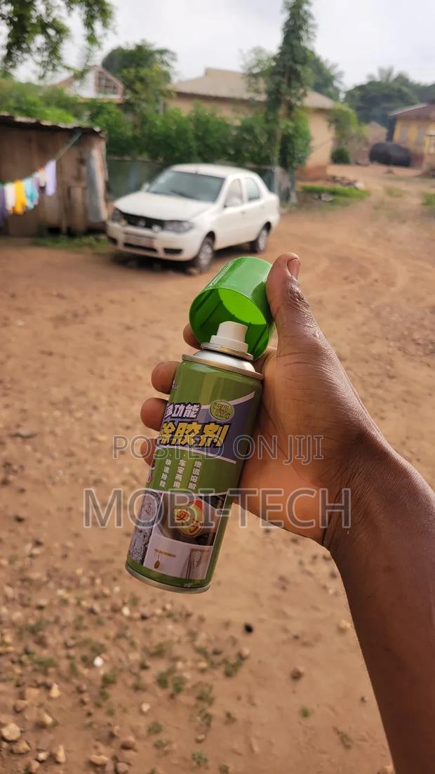 Adhesive and Sticker Remover photo 4