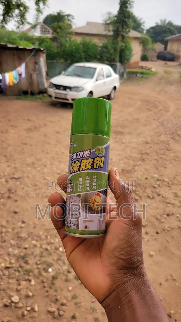 Adhesive and Sticker Remover photo 5