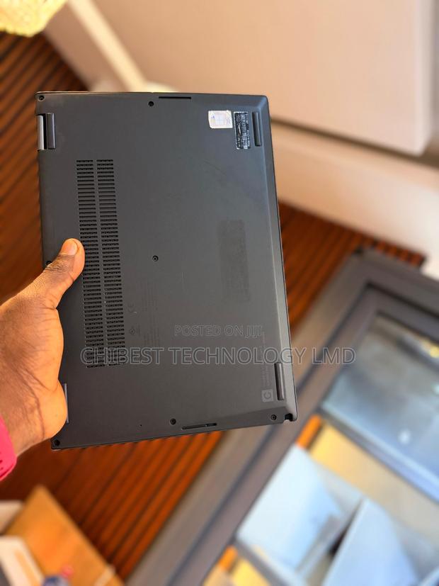 Laptop Lenovo Thinkpad x13 Yoga 16GB Intel Core i5 SSD 256GB photo 6