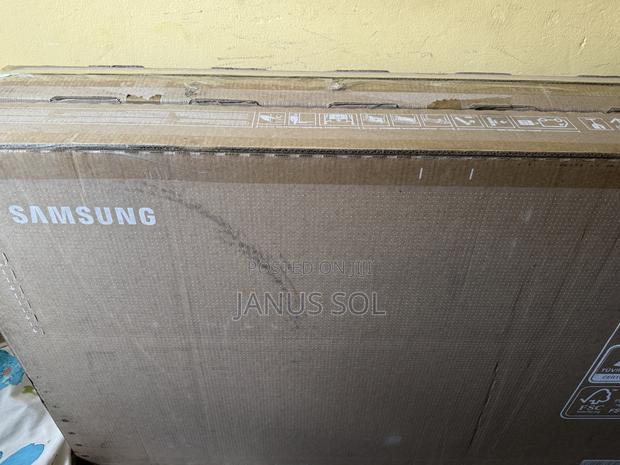Experience Next- Level Samsung 55” Q7f Qled Smart Tv (2025 Model) photo 2