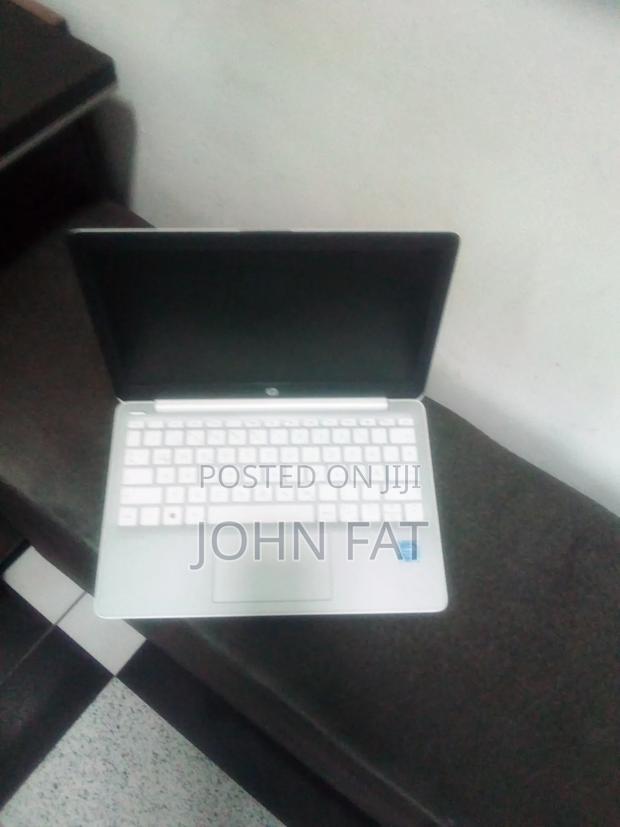 Laptop HP 14-Dq1088wm 2GB Intel HDD 160GB
