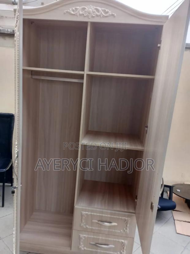 A Solid Built Substantial Wardrobe photo 2