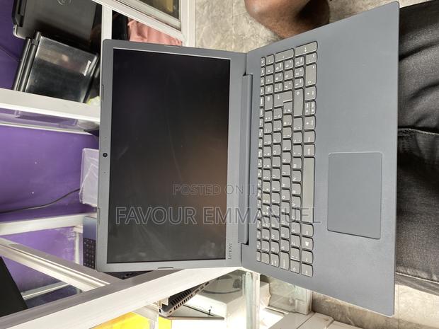 New Laptop Lenovo Ideapad 3 8GB Intel Core I3 HDD 320GB photo 3