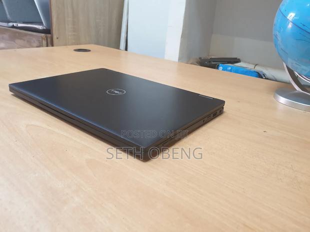 Laptop Dell Latitude 5289 8GB Intel Core I5 SSHD (Hybrid) 256GB photo 2