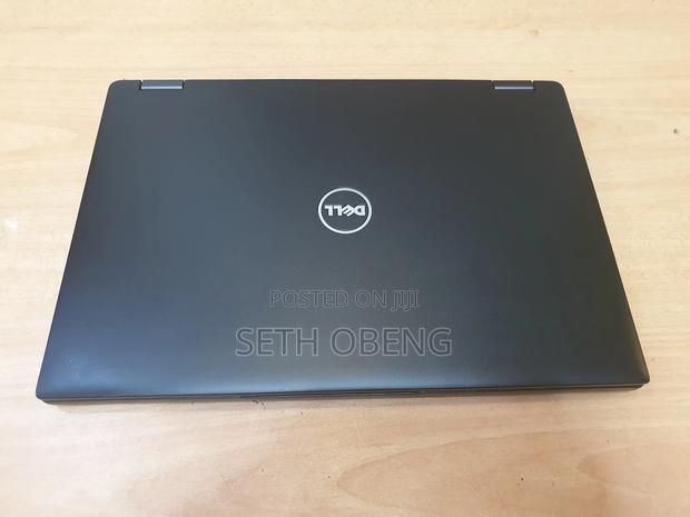 Laptop Dell Latitude 5289 8GB Intel Core I5 SSHD (Hybrid) 256GB photo 3