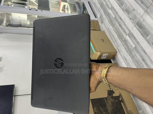 Laptop HP ProBook 650 G1 8GB Intel Core I5 HDD 512GB photo 5