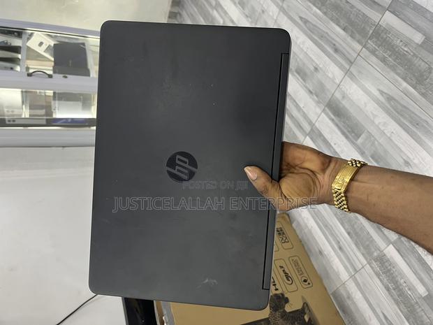 Laptop HP ProBook 650 G1 8GB Intel Core I5 HDD 512GB photo 6