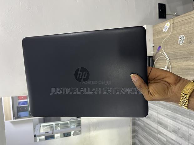 Laptop HP ProBook 650 G1 8GB Intel Core I5 HDD 512GB photo 8