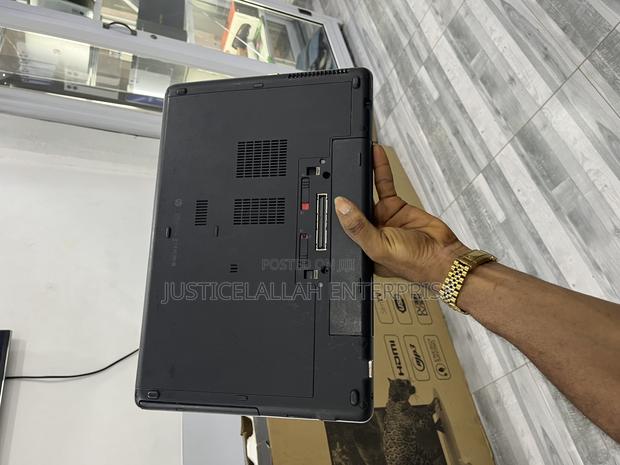 Laptop HP ProBook 650 G1 8GB Intel Core I5 HDD 512GB photo 7