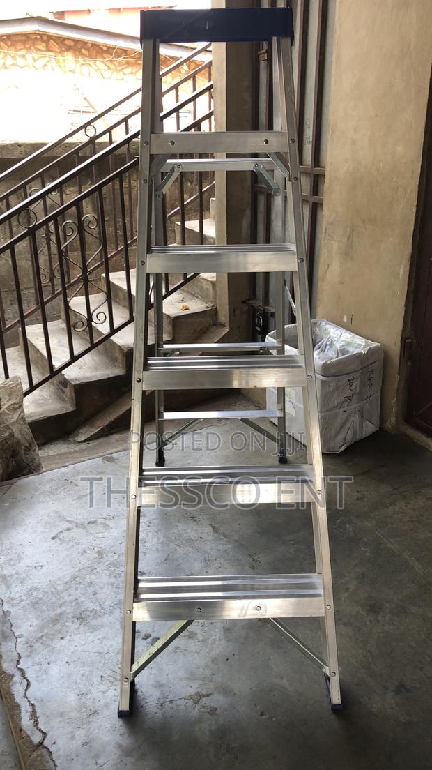 Single Side Ladder