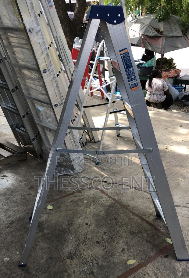 Single Side Ladder photo 2