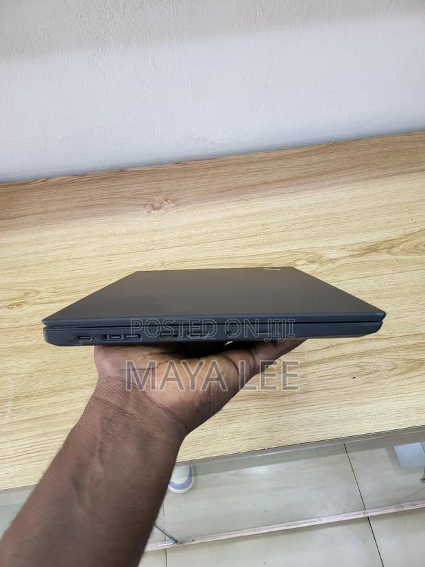 Laptop Lenovo Thinkpad P14s 8GB Intel Core I5 SSD 512GB photo 2