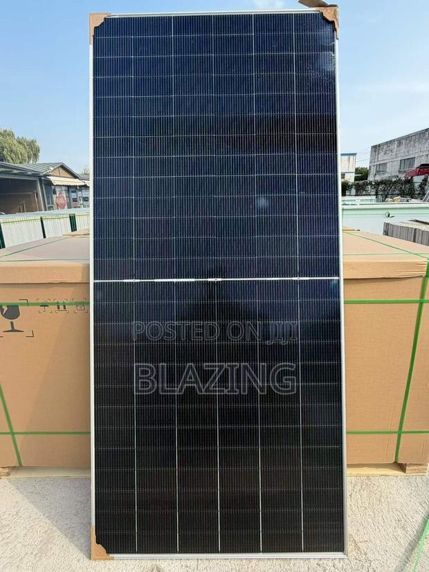 Solar Panels 450w