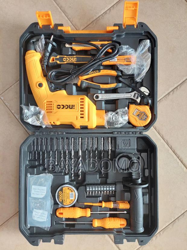 Best Drill Machine