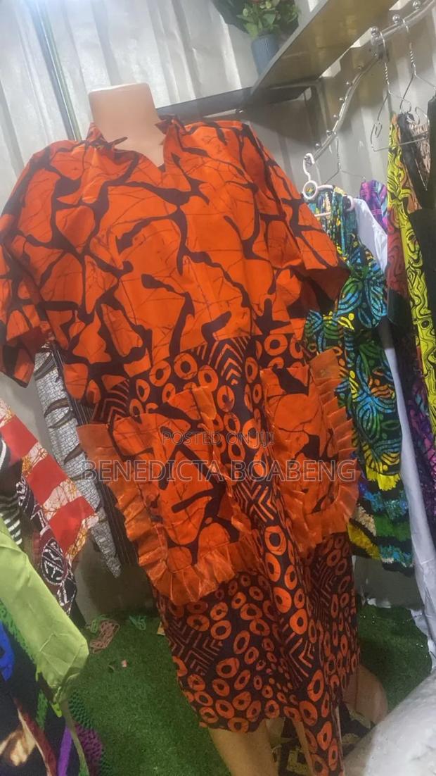 Ladies African Wear · Photo 3