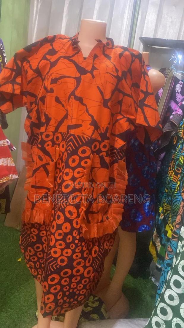 Ladies African Wear · Photo 4