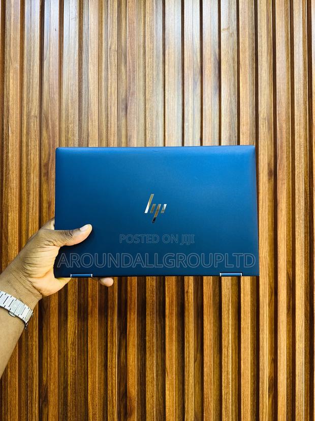 Laptop HP Elite Dragonfly X360 8th Gen 8GB Intel Core I5 SSD 256GB photo 5