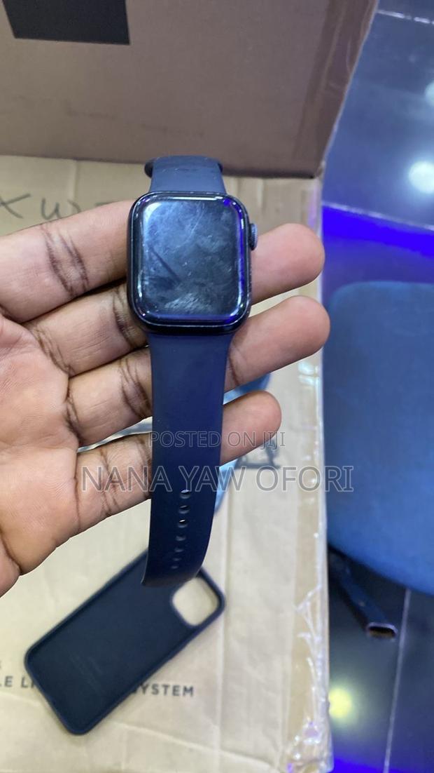 Original Apple Watch Series 7 for Sale