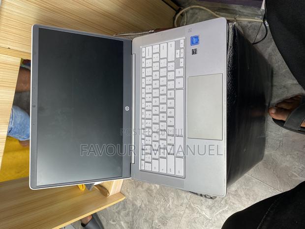 New Laptop HP Chromebook 4GB Intel SSD 60GB photo 3