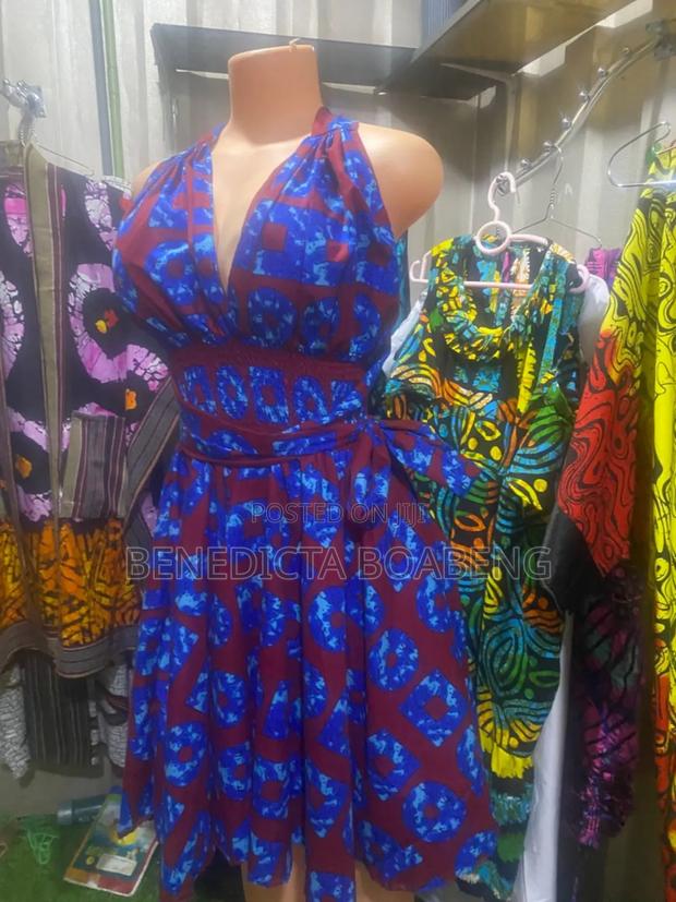 African Wear · Photo 4