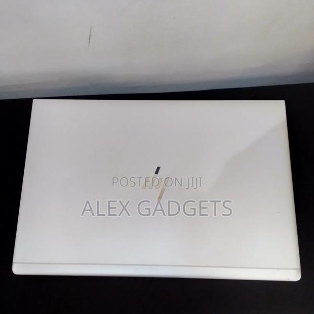Laptop HP EliteBook 850 G5 16GB Intel Core I5 SSD 256GB photo 2