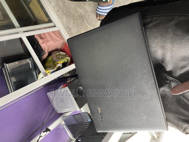 New Laptop Lenovo IdeaPad 310 4GB Intel HDD 72GB photo 2