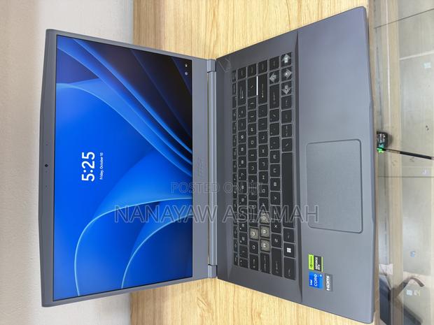 Laptop MSI GF75 Thin 16GB Intel Core I5 SSD 512GB photo 5