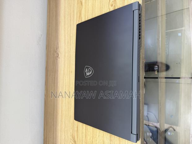 Laptop MSI GF75 Thin 16GB Intel Core I5 SSD 512GB photo 4